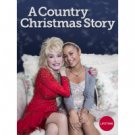 A Country Christmas Story DVD Movie
