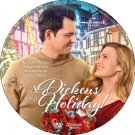 A Dickens of a Holiday (2021) DVD Movie
