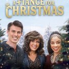 A Fiancé for Christmas (2021) DVD Movie