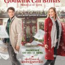 A Godwink Christmas: Miracle of Love (2021) DVD Movie