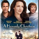 A Heavenly Christmas DVD Movie