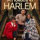 A Holiday in Harlem DVD Movie