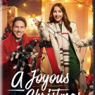 A Joyous Christmas DVD Movie