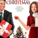 A Nanny for Christmas DVD Movie