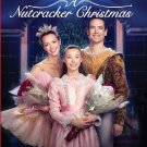 A Nutcracker Christmas DVD Movie