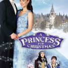 A Princess for Christmas DVD Movie