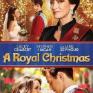 A Royal Christmas DVD Movie