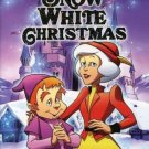A Snow White Christmas (2018) DVD Movie