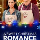 A Sweet Christmas Romance DVD Movie