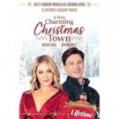 A Very Charming Christmas Town (2020) DVD Movie