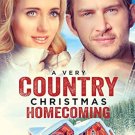 A Very Country Christmas DVD Movie