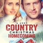 A Very Country Christmas DVD Movie