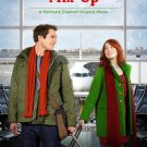 A Very Merry Mix Up DVD Movie