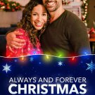 Always and Forever Christmas (2019) DVD Movie