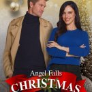 Angel Falls Christmas (2021) DVD Movie