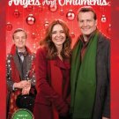 Angels and Ornaments DVD Movie
