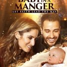 Baby in a Manger (2019) DVD Movie
