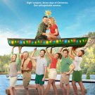 Campfire Christmas (2022) DVD Movie