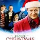 Cancel Christmas DVD Movie