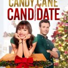 Candy Cane Candidate (2021) DVD Movie