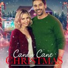 Candy Cane Christmas (2020) DVD Movie