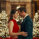 Chocolate Covered Christmas (2020) DVD Movie