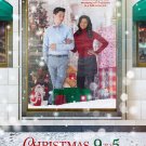 Christmas 9 to 5 DVD Movie