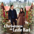 Christmas at Castle Hart (2021) DVD Movie