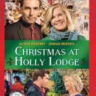 Christmas at Holly Lodge DVD Movie