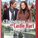 Christmas at the Castle (2020) DVD Movie