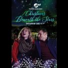 Christmas Beneath the Stars (2021) DVD Movie