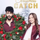 Christmas Catch (2018) DVD Movie