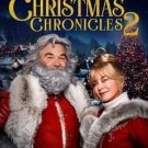 The Christmas Chronicles: Part Two (2020) DVD Movie