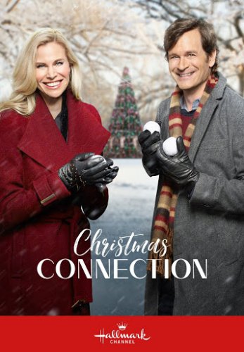 Christmas Connection DVD Movie