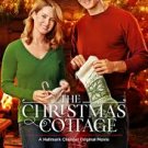 The Christmas Cottage (2017) DVD Movie