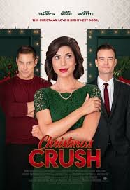 Christmas Crush