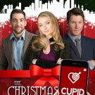 Christmas Cupid's Arrow (2018)