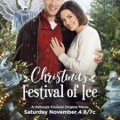Christmas Festival of Ice