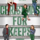 Christmas for Keeps (2021)