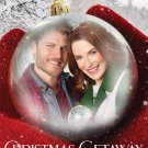 Christmas Getaway Dvd Movie
