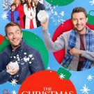 Christmas House 2: Deck Those Halls, The (2021)