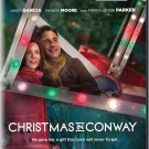 Christmas in Conway DVD Movie