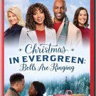 Christmas in Evergreen DVD Movie