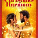 Christmas In Harmony (2021) DVD Movie