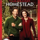 Christmas in Homestead DVD Movie
