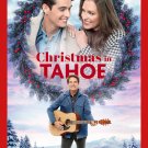 Christmas in Tahoe DVD Movie