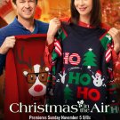 Christmas in the Air DVD Movie