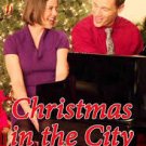 Christmas in the City DVD Movie