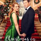 Christmas in Washington (2021) DVD Movie