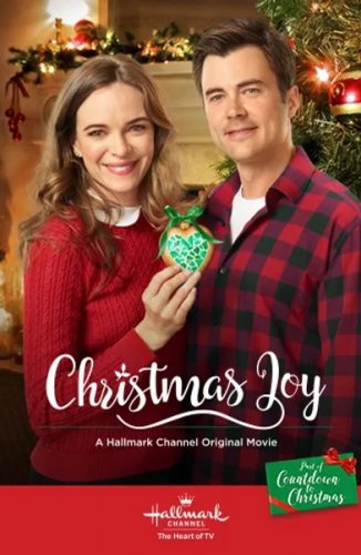Christmas Joy DVD Movie